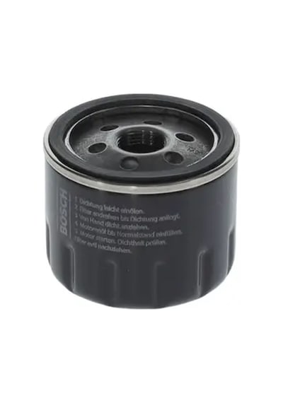 Yağ Filtresi - Fiat Multipla, 500, Panda, Punto, Doblo, Bravo, Stilo, Idea, Uno, Marea, 156, Gt, 166 - Bosch-f026407351 06414141