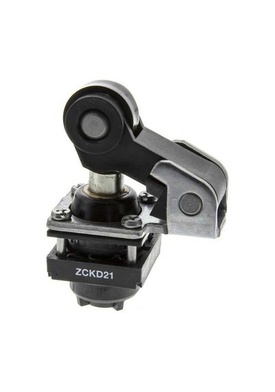 Schneıder End.Otm Zckd21 Alt Parçalar