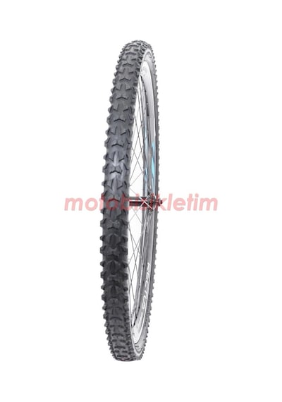 26 Jant Bisiklet Dış Lastik 26x1.95 [Siyah] Desen 2634