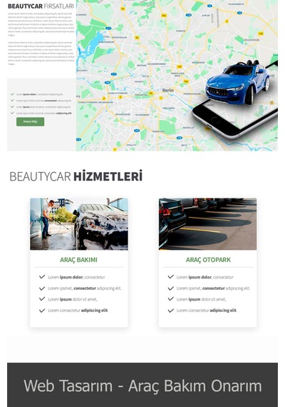 Photoshop Web - Mobil Arayüz Tasarımı Video Eğitim Seti