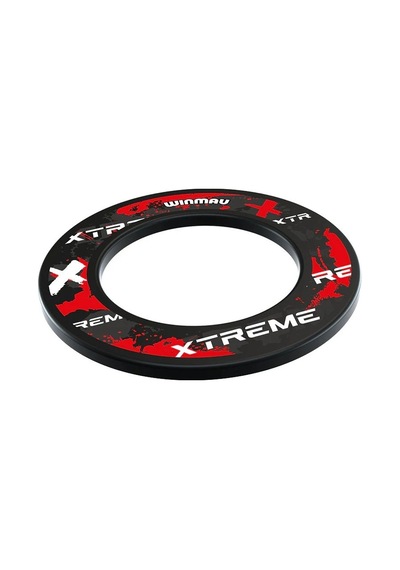 Winmau Xtreme Red Dart Hedef Tahtası Surround