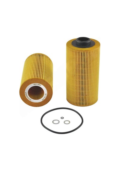 Bmw E53 X5 4.4y-4.6y-4.9 2000 Yağ Filtre Rxo3054-11421745390-hu9384x-ox1521d-e202hd34