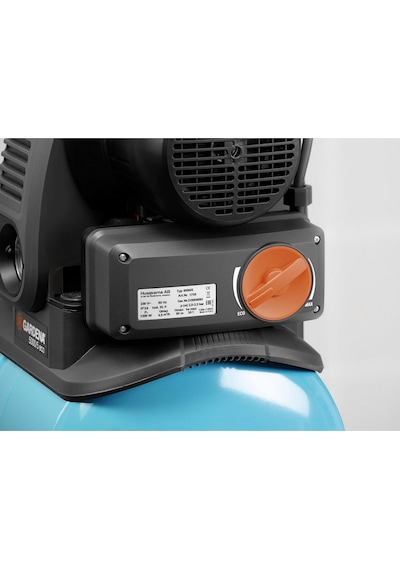 Gardena 1755 Otomatik Basınçlı Hidrofor Pompa 5000 5 Eco