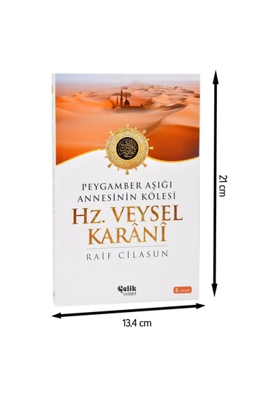 Peygamber Aşığı Annesinin Kölesi Hz Veysel Karani-1682