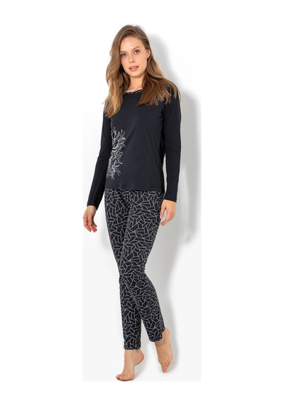 Miorre Doremi Night Flower Pijama Takımı 001