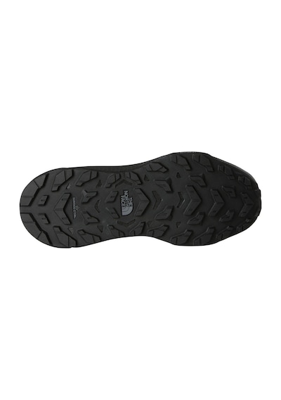 The North Face M Fastpack Wp Erkek Ayakkabısı Nf0a8g6bkx71 Siyah