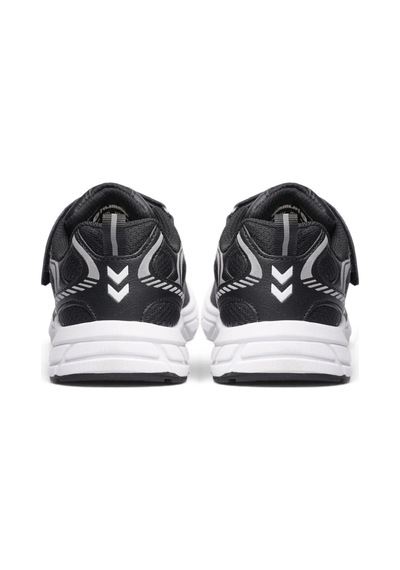 Hummel Performance 600 Çocuk Spor Ayakkabı Siyah