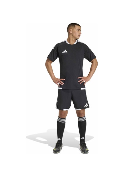 Adidas Tıro26 C M Shom Erkek Şort Ka6181 Ka6181 Siy Siyah