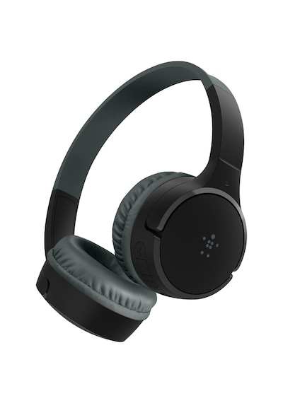Belkin Soundform Mini Kablosuz Kulak Üstü Çocuk Kulaklığı