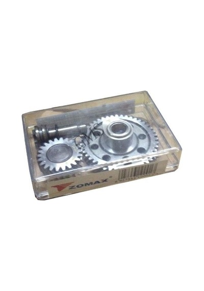 Eksantrik Dişli Seti Zomax Cg125