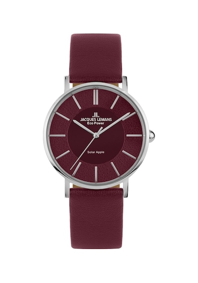 Jacques Lemans Eco Power 1-2113e Kadın Kol Saati