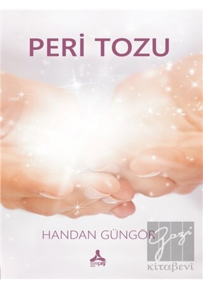 Peri Tozu Sonçağ Yayınları - Sonçağ Yayınları