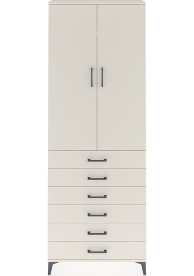 Arges Dolap 3 Raflı 6 Çekmeceli 2 Kapaklı 88x30x243 Aytaşı-aytaşı Aytası Arges Dolap 3 Raflı 6 Çekmeceli 2 Kapaklı 88x30x243 Aytaşı-aytaşı Aytası