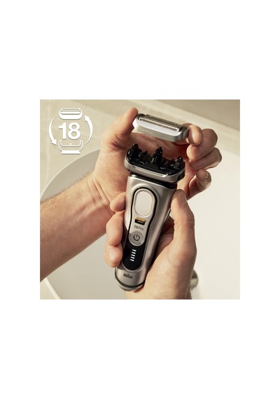 Braun - Braun Series 9 Erkek Tıraş Makinesi 94m İçin Yedek Parça