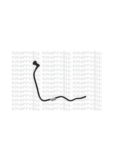 Kraftvoll 10034512 Ek Su Depo Hava Alma Hortumu Orta A8 10-13 3.0tsı 4h0121081af
