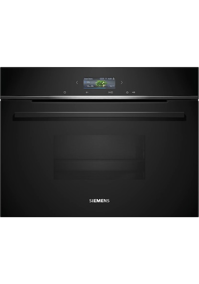 Siemens CD714GXB1 38 LT Buharlı Ankastre Fırın