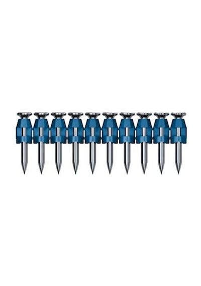 Bosch Yuvarlak Başlı İğne Nb:25 1600a02f4m