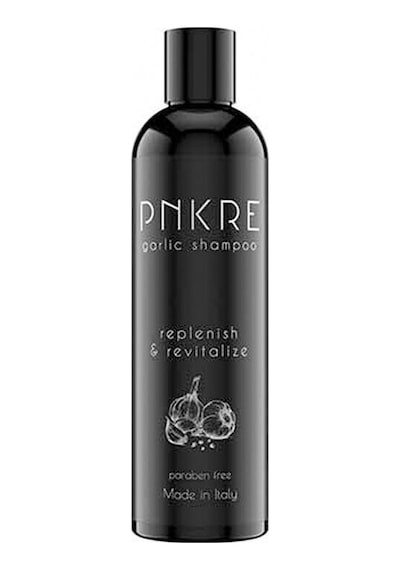 Pnkre Besleyici Sarımsak Özlü Şampuan 250 Ml