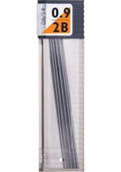 Tombow 0.9 Mm 2b Kalem Ucu