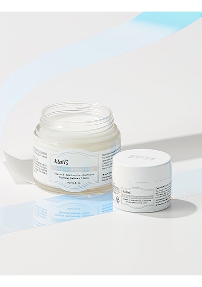 Dear Klairs Freshly Juiced Vitamin E Mask Nemlendirici E Vitamini Yüz Maskesi 90ml