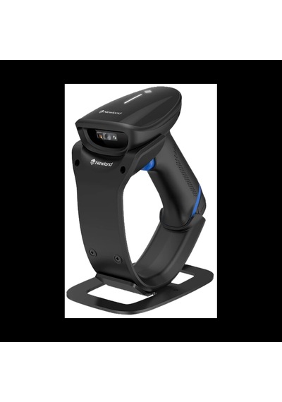 Newland Hr2300-bt, El Tipi, Bluetooth 5.0, Kablosuz, 100metre, 1d Ve 2d Karekod, Barkod Okuyucu Aya