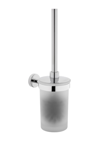 VitrA Base 200 Tuvalet Fırçalığı Krom  A44104