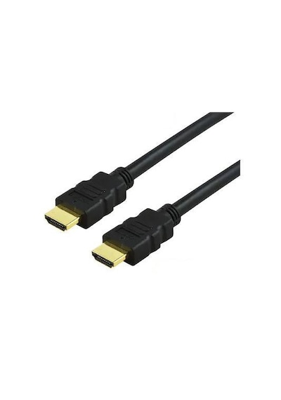 Hq Speed 4K HD HDMI Kablo 7 M