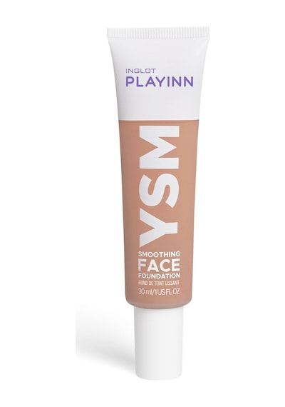 Inglot Inglot Playınn Ysm Smoothing Yüz Fondöten 46py