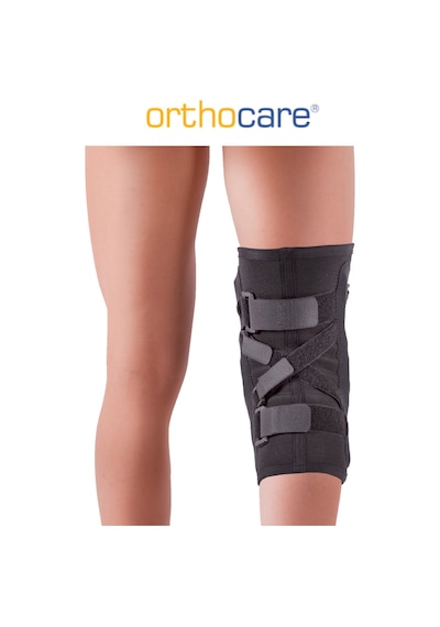 Orthocare 6760 Genucare Air-X Hyperx Dizlik
