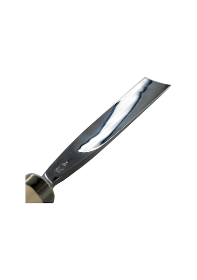 Kirschen Düz Oluklu Ağız Oyma Iskarpelası Cut4 - 20Mm