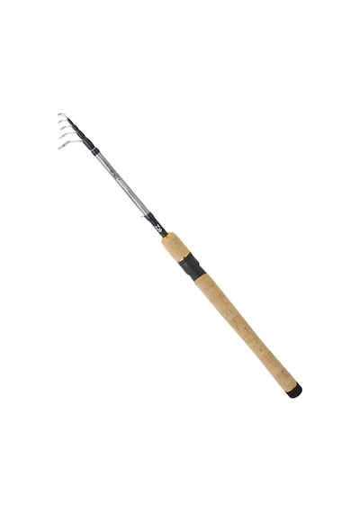 Daiwa Laguna Tele Spin 2.10m 5-20gr Olta Kamışı 210cm