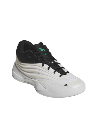 Adidas Dame X Erkek Basketbol Ayakkabısı - Jp6089 Beyaz