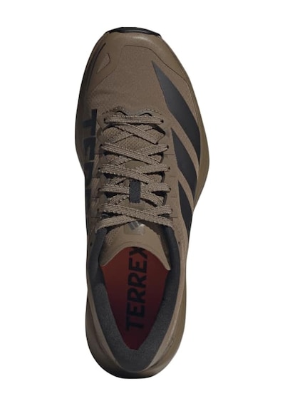 Adidas Terrex Agravıc Erkek Spor Ayakkabı - Kj8874 Kahverengi