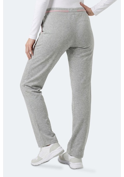 Slazenger Faıl Kadın Gri Eşofman Altı