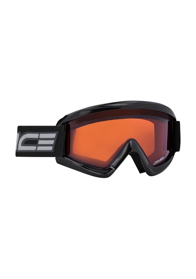 Salıce 969da Unısex Goggle Siyah Siyah