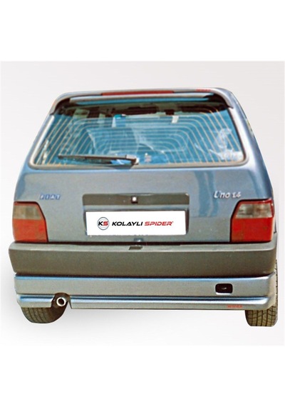Fiat Uno Arka Tampon Altı 1983-2000