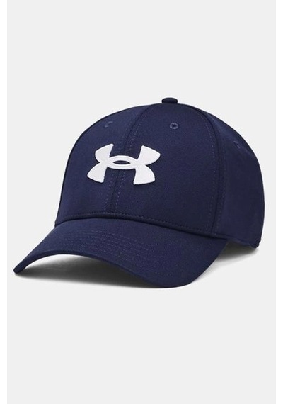 Under Armour Men's Ua Blitzing Lacivert Erkek Şapka 1376700-410