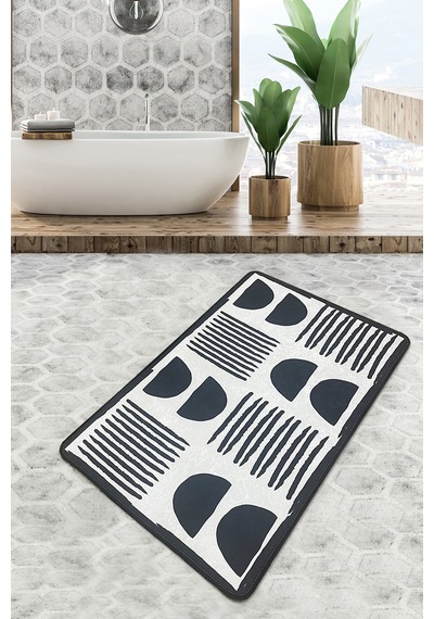 Nıgra Banyo Djt 70x120 cm