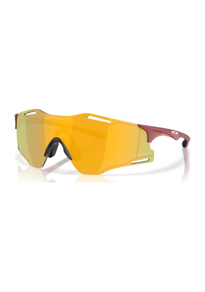 Oo 9512d 951203 39 Oakley Cybr Zero Güneş Gözlüğü Siyah