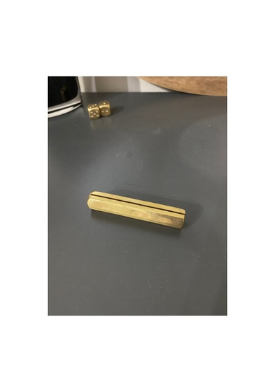 Som Pirinç Kartlık Gold