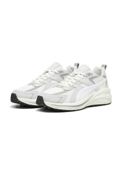 Hypnotic Ls-warm White-puma White-glacial Gray Mavi