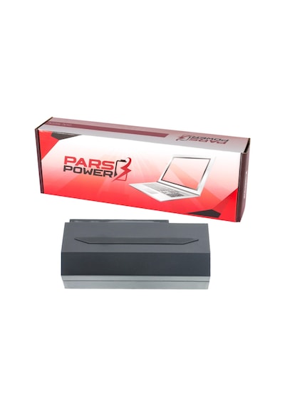 Asus Uyumlu A43-G73 Batarya - Pil (Pars Power) 871564