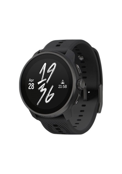 Suunto Ss051013000 Race S All Black Kol Saati Çok Renkli