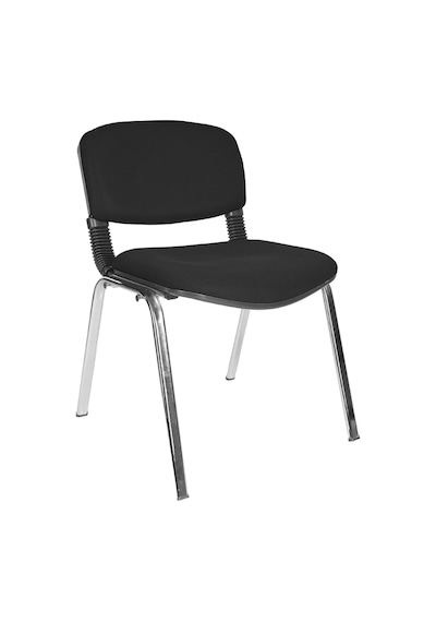 Gizmomobilya Gizmo Ofis Bekleme Misafir Koltuğu Mk1100 Form Döşemeli Antrasit