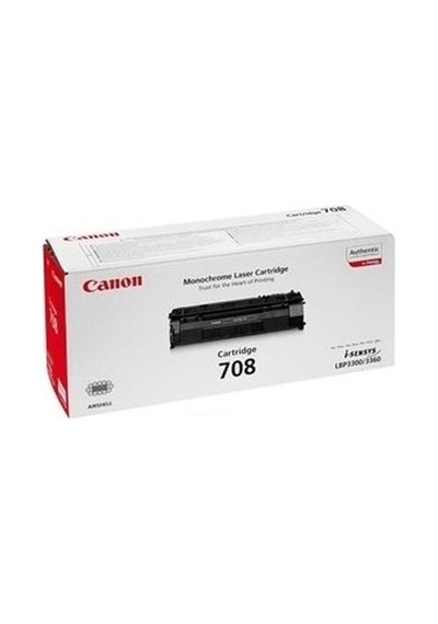 Canon Crg-708  Toner Lbp-3330