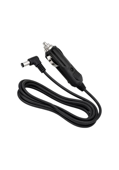 Hubrendy Sh Elektromer El-5336 5.5 2.5 L Uçlu 1.8 Metre Kablolu Araç Çakmak Fişi