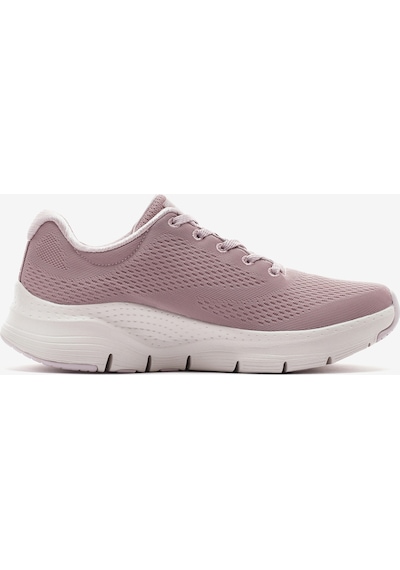 Skechers Arch Fit - Big Appeal Kadın Mor Spor Ayakkabı 149057tk Mve Mor