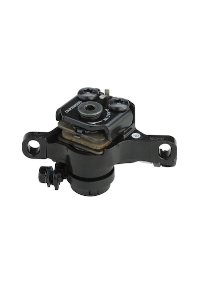Shimano Br-tx805 Mekanik Disk Fren Kaliper Seti + Balataları