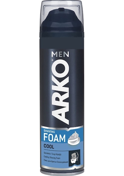 Arko Men Cool Tıraş Köpüğü 200 ML