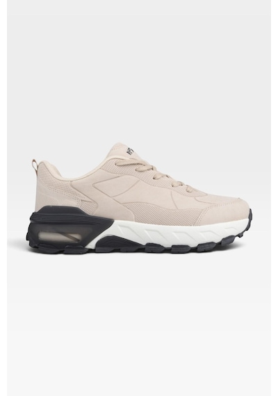 Ryt Conses Erkek Sneaker - Bej